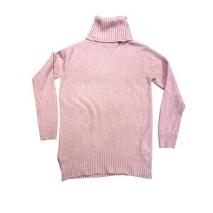 BP blush pink soft sweater S